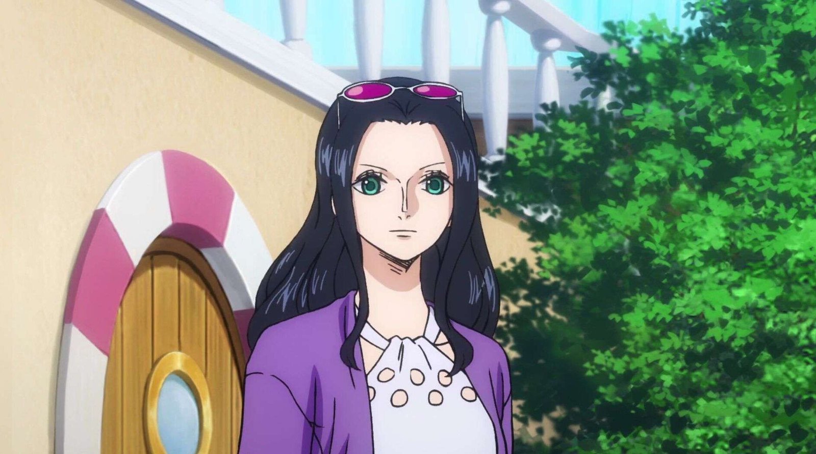 "Nico Robin bukan sekadar kru Topi Jerami. Ia adalah kunci sejarah dunia. Simak analisis mendalam tentang kecerdasan, trauma, dan ketangguhan karakter perempuan ikonik ini."