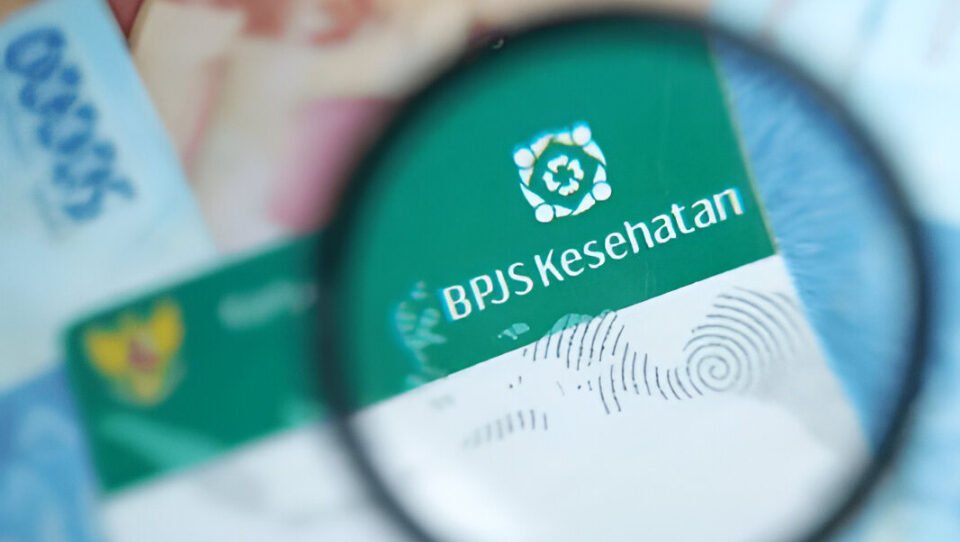 Ilustrasi - Kartu BPJS Kesehatan (Dok. Ist)
