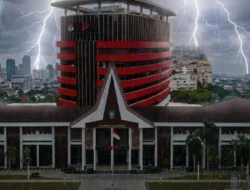 Kasus Gubernur Kalbar Di Jalan Mempawah Senyap, GNPK Kalbar Soroti Kontras Penindakan KPK