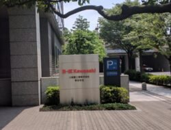 Manipulasi Data Mesin Kapal Selam Selama 3 Dekade, Pemerintah Jepang Bekukan Kontrak Kawasaki Heavy Industries