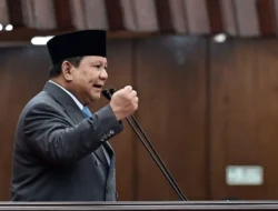 Kebijakan Fiskal Prabowo Picu Eksodus Modal Asing, Pasar Modal Kehilangan Rp1.300 Triliun