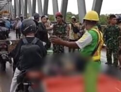 Sehari Dua Kecelakaan Maut di Ketapang, Dua Nyawa Melayang