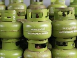 Kuota Melimpah tapi Langka dan Mahal, Jaksa Endus Indikasi Kebocoran Subsidi Gas 3 Kg di Sintang