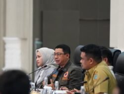 BNPB Minta Pemda Sumut Alokasikan Bantuan Rumah Rusak di Bawah 20 Persen
