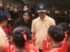 Peringati 27 Tahun Pengabdian, Adhyaksa 699 Gelar Bakti Sosial dan Tanam Pohon di Singkawang