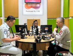 RS Bhayangkara Raih Penghargaan Layanan Klaim Tercepat