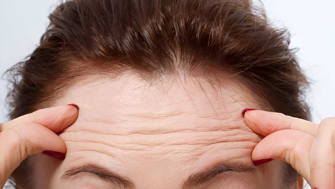 Menjadi tua adalah proses alami yang pasti akan dialami oleh setiap manusia. (Dok. Ist)