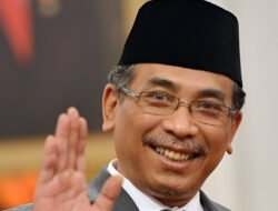 Adik Terjerat Kasus Korupsi, Haji Gus Yahya Tegaskan PBNU Tak Ikut Campur