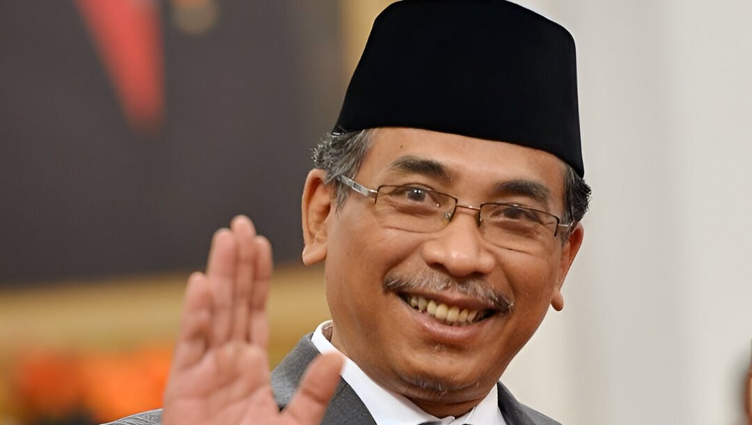 Gus Yahya tegaskan PBNU tak ikut campur soal adiknya yang terjerat kasus haji. Ia serahkan proses hukum Yaqut Cholil Qoumas ke penyidik. (Dok. Ist)