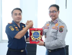 Kewenangan Beralih ke Syahbandar, UPP Kendawangan Kumpulkan Pelaku Usaha Bahas Aturan Baru Angkutan Sungai