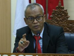 KPU ‘Kalah Telak’ di Sidang KIP: Ijazah Jokowi Dinyatakan Informasi Terbuka, 9 Data Vital Tak Boleh Lagi Ditutupi