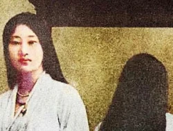 Kisah Oei Hui-lan: Putri ‘Raja Gula’ Semarang yang Jadi Ibu Negara China