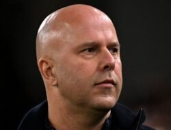 Liverpool Ditahan Leeds United 0-0: Arne Slot Sesalkan Timnya Gagal Cetak Gol Lewat Bola Mati