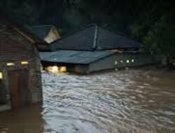 Ribuan Rumah di OKI dan Lombok Barat Terendam, Status Siaga Darurat Ditetapkan hingga April