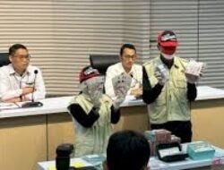 KPK Bongkar Praktik Suap Pajak di Jakarta Utara, Modus “All In” Rugikan Negara Puluhan Miliar