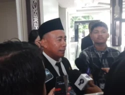 Krisantus Kurniawan Desak Pelabuhan Kijing Segera Dioperasikan: Kalbar Sudah Rugi Puluhan Tahun!