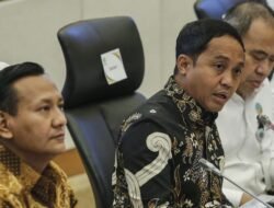 Hutan RI Krisis Pengawas, Menhut Akui Cuma Punya 4.800 Polisi untuk Jaga Jutaan Hektare