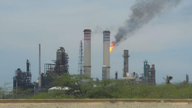 Pemerintah AS ingin segera memulihkan infrastruktur perminyakan Venezuela yang mereka klaim telah hancur selama masa kepemimpinan Maduro. (Dok. Ist)