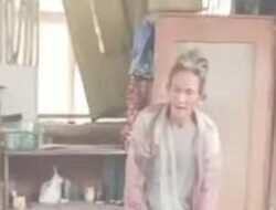 Potret Buram di Bangka: Akew Terpaksa Makan Ampas Kelapa, Hak Hidup Nyaris Terabaikan karena Tak Punya KTP