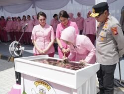 Fasilitas Olahraga Baru Hadir di Kubu Raya, Lapangan Padel YeKaBe Siap Sambut Event Internasional