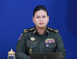 Dua Tentara Terluka Akibat Ledakan di Preah Vihear, Kemhan Kamboja Pastikan Bukan Bentrok dengan Thailand