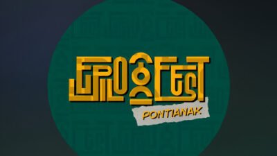 Penyelenggara Konser Epilogfest menunda acara hingga Agustus 2026 dan menutup kolom komentar Instagram. Pembeli tiket pertanyakan kejelasan refund. (Dok: @epilogfest)