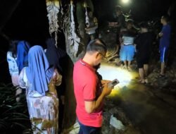 Polisi Ungkap Pelaku Pembuangan Bayi di Sungai Semboja Indah 2 Sanggau