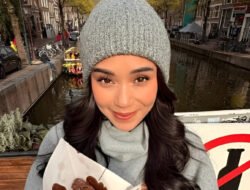 Polisi Temukan Bukti Medis di Apartemen Lula Lahfah