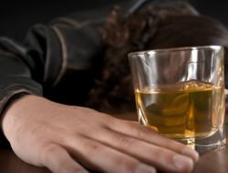 Pelaku Judi dan Mabuk Sembarangan Terancam Pidana