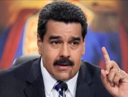 AS Tangkap Maduro, DK PBB Gelar Rapat Darurat