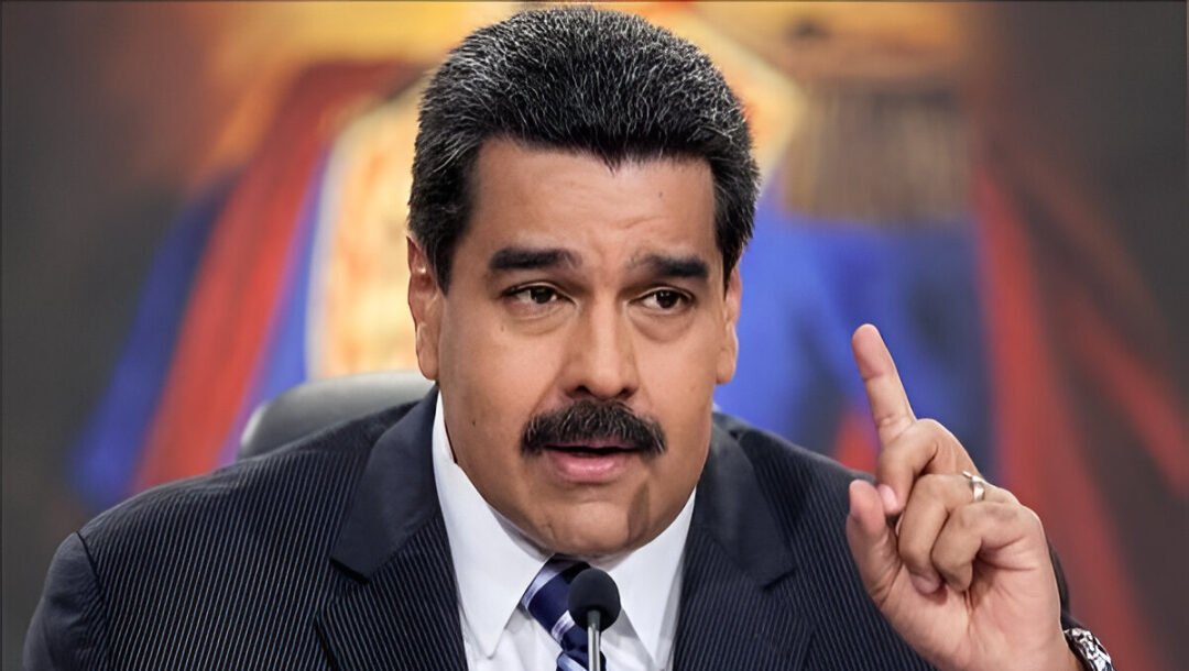 Presiden Venezuela, Maduro. Dewan Keamanan (DK) PBB menggelar rapat darurat guna membahas langkah Amerika Serikat (AS) yang menangkapnya. (Dok. Ist)