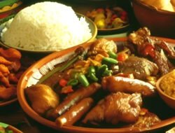 Daftar Destinasi Kuliner Asia 2026 Paling Top Versi Michelin