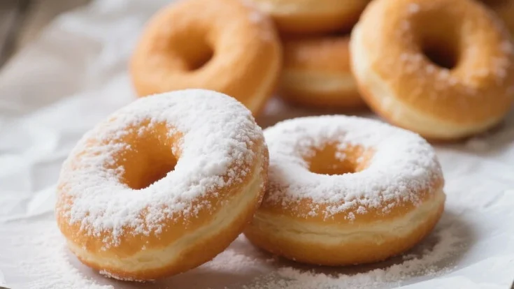 "Nyeri haid dan perut kembung sering menyiksa perempuan. Kurangi konsumsi garam, kafein, dan makanan pedas agar masa datang bulan lebih nyaman dan bebas drama."