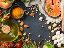 Serat Jadi Raja Baru Makanan Sehat 2026