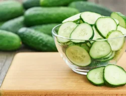 Sering Bikin Bingung, 5 Makanan Ini Sebenarnya Buah Bukan Sayur