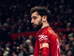 Manchester United Tersingkir dari Piala FA: Catatkan Musim Terpendek Sejak Seabad Terakhir