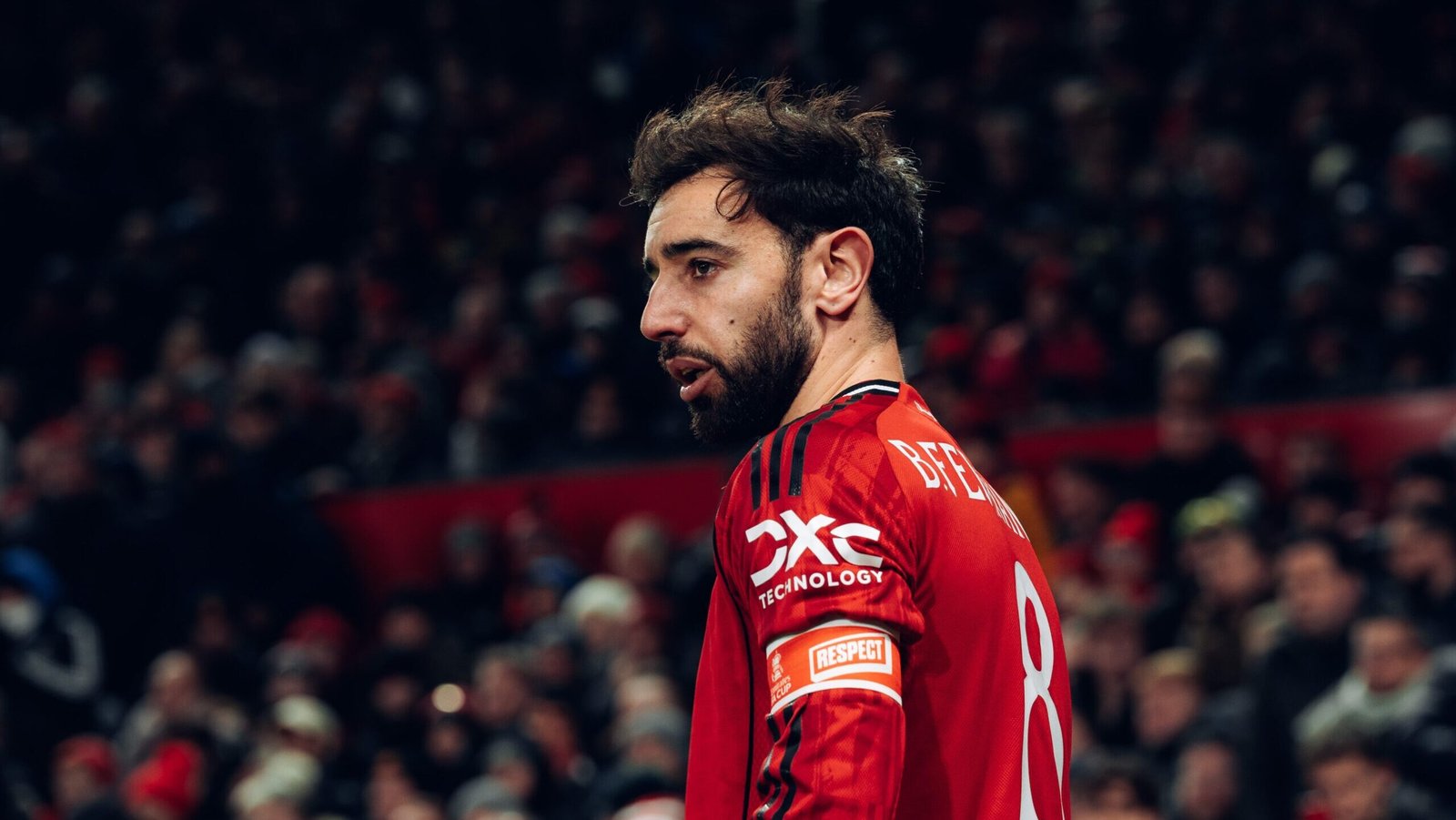 MU Tersingkir dari Piala FA, Rekor Terburuk Sejak 1914 | Fakta Kalbar