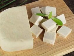 Murah tapi Mewah: 5 Manfaat Ajaib Tahu untuk Kesehatan yang Sering Diremehkan