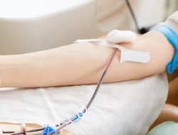 Jarang Diketahui, Ini 5 Manfaat Donor Darah bagi Perempuan Selain Kemanusiaan