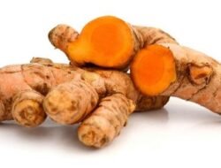 Si Kuning Ajaib: 7 Manfaat Kunyit yang Lebih dari Sekadar Bumbu Dapur