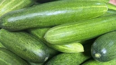 "Ternyata timun menyimpan segudang khasiat untuk kecantikan. Mulai dari mengatasi mata panda hingga bikin wajah glowing alami. Simak cara pakainya di sini!"