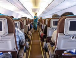 2 Maskapai Baru Masuk Indonesia Tahun 2026