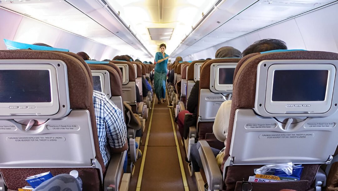 Ilustrasi - 2 maskapai baru, Air Borneo dan Mukhtara Air, masuk Indonesia tahun 2026. Air Borneo fokus rute Kalimantan/IKN, Mukhtara Air layani Haji/Umrah. (Dok. Ist)