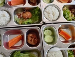 MBG Lebih Mendesak, Lapangan Kerja Nanti Dulu Ya!