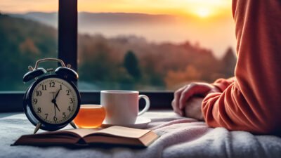 Ilustrasi - Ibarat gawai pintar, manusia juga perlu mengisi ulang daya agar bisa berfungsi optimal kembali. (Dok. Ist)