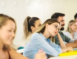 Tips Memilih Jurusan Kuliah Agar Tidak Salah Langkah