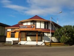 Menelusuri Jejak Kolonial: 4 Bangunan Peninggalan Belanda di Pontianak yang Masih Kokoh dan Estetik