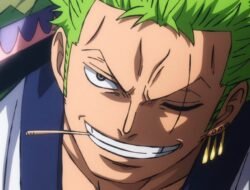Sang “Wakil Kapten” Tak Resmi: Mengupas Loyalitas dan Sisi Manusiawi Roronoa Zoro