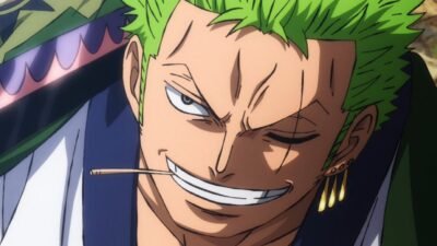 "Roronoa Zoro bukan sekadar pendekar pedang tiga aliran. Simak ulasan mendalam tentang loyalitas, ambisi, dan sisi konyol sang 'Tangan Kanan' Raja Bajak Laut."