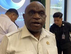 Soal Teror Aktivis, Menteri HAM: Jangan Framing Pemerintah! Kritik Boleh, Tapi Harus Berbasis Fakta